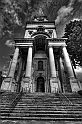 La chiesa del diavolo